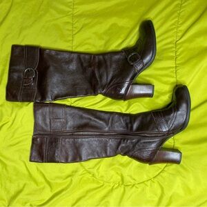 Born Boots (Alika)
